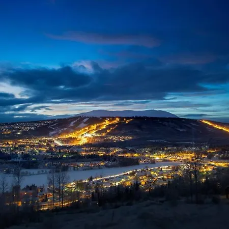 Koia-cosy Log Cabin Beside River-mountain * Trysil