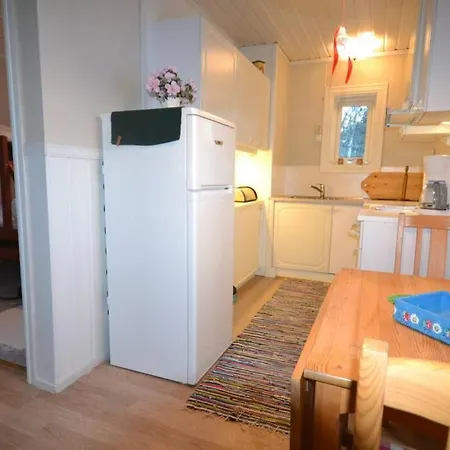 Koia-cosy Log Cabin Beside River-mountain Tatil Evi *