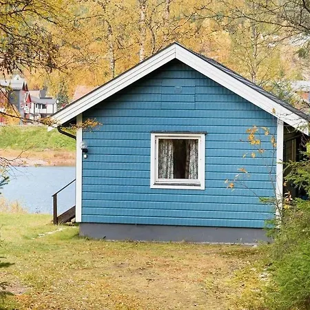 Koia-cosy Log Cabin Beside River-mountain Nyaraló