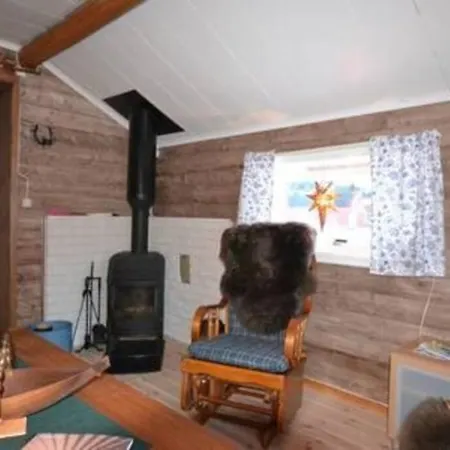 Koia-cosy Log Cabin Beside River-mountain Trysil