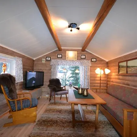 Koia-cosy Log Cabin Beside River-mountain *