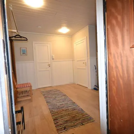 Koia-cosy Log Cabin Beside River-mountain Tatil Evi Trysil