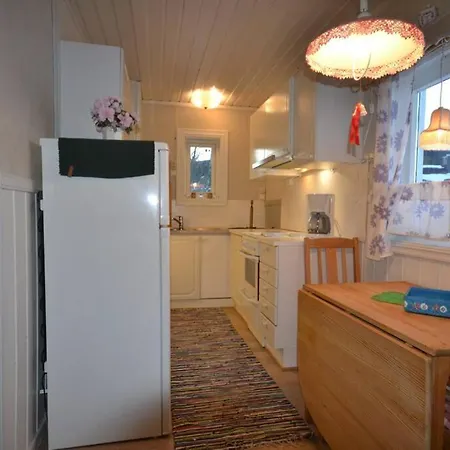 Koia-cosy Log Cabin Beside River-mountain Tatil Evi Trysil