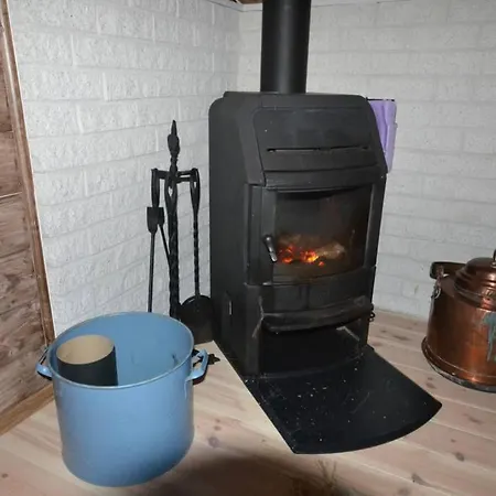 Koia-cosy Log Cabin Beside River-mountain Nyaraló Trysil