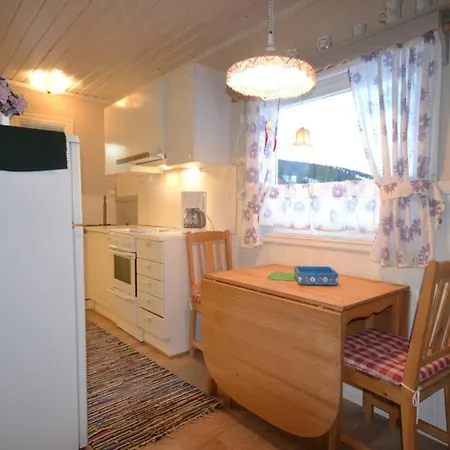 Tatil Evi Koia-cosy Log Cabin Beside River-mountain