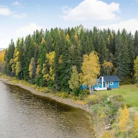 Koia-cosy Log Cabin Beside River-mountain *